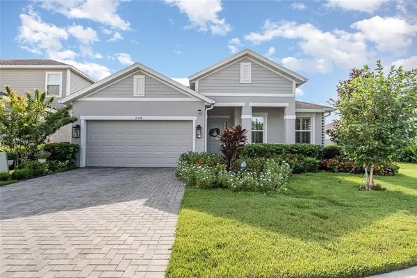$425,000 | 2392 Sirena Lane, Mount Dora, FL 32757