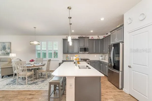 $425,000 | 2392 Sirena Lane, Mount Dora, FL 32757