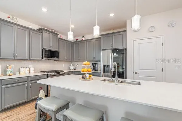 $425,000 | 2392 Sirena Lane, Mount Dora, FL 32757