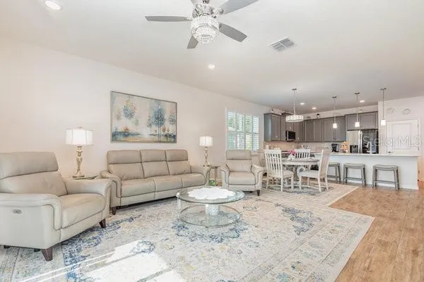 $425,000 | 2392 Sirena Lane, Mount Dora, FL 32757