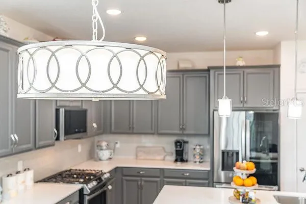 $425,000 | 2392 Sirena Lane, Mount Dora, FL 32757