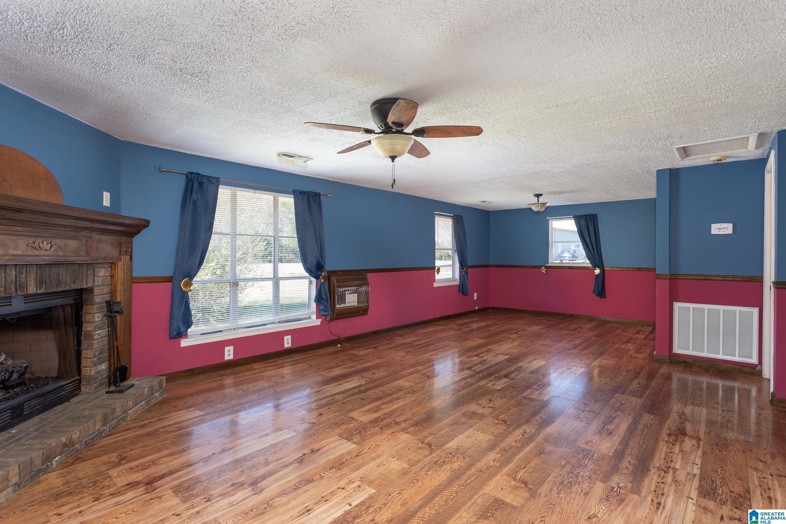 1037 Old Broadwell Mill Road Jacksonville, AL 36265 - Photo 7 of 43