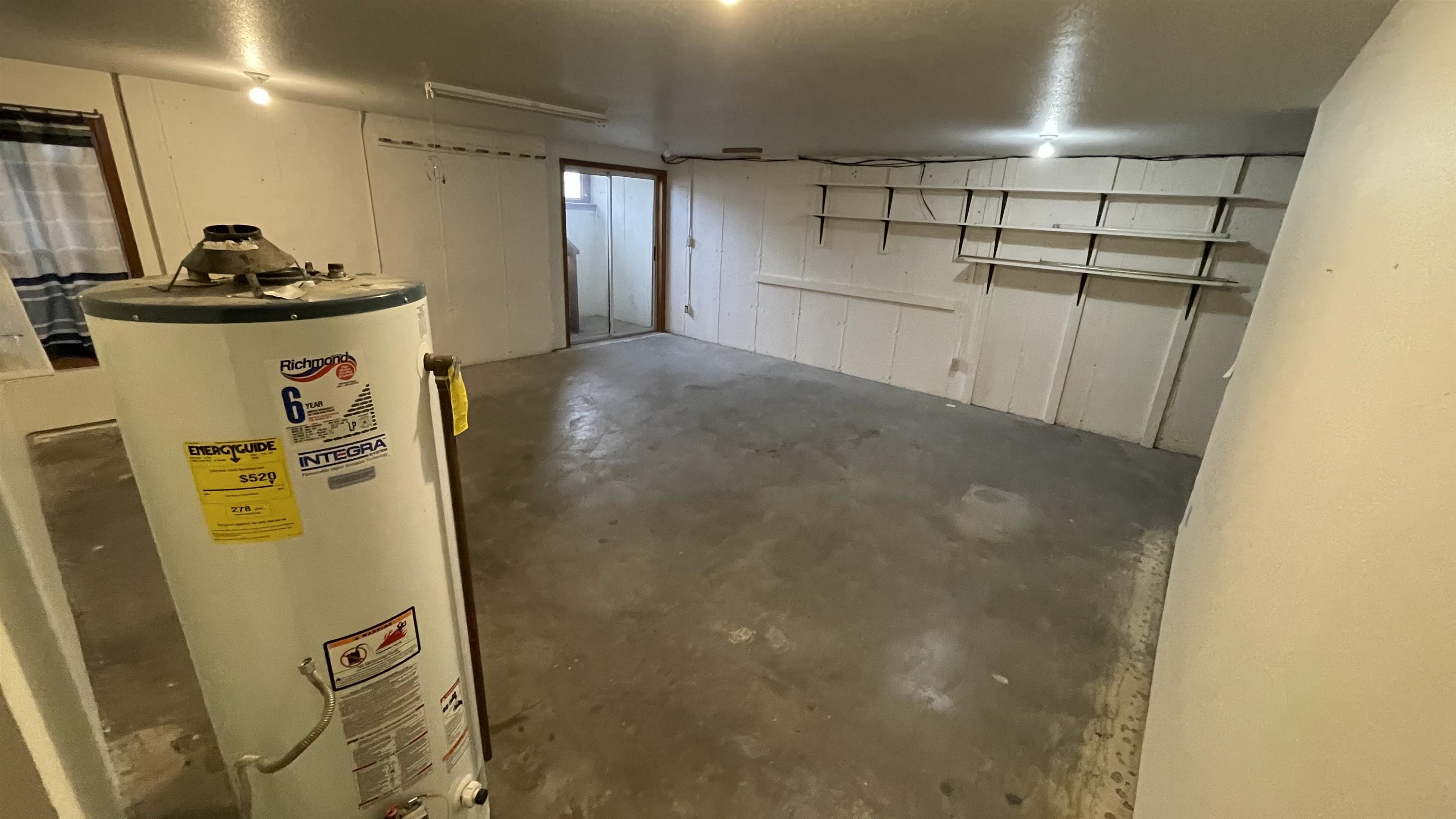 1268-17 17 1/2 Road Fruita, CO 81521 - Photo 34 of 40 a view of a storage & utility room