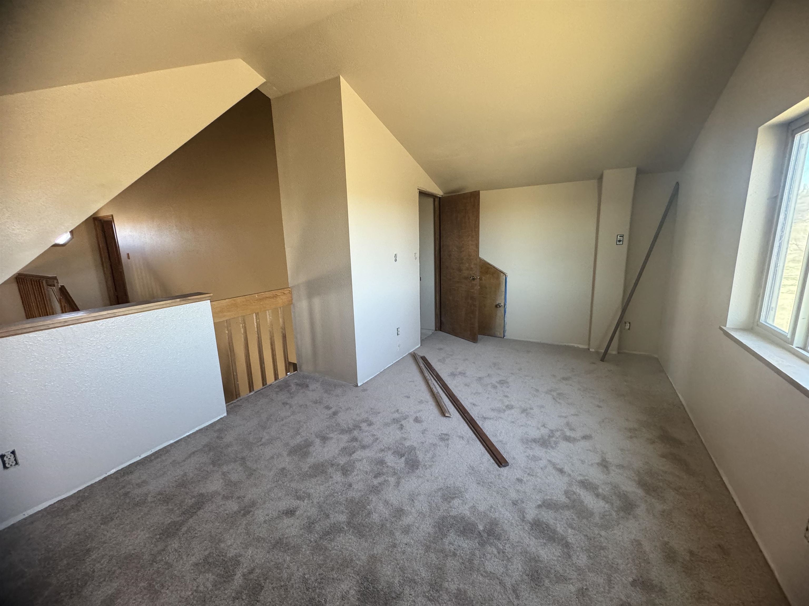 1268-17 17 1/2 Road Fruita, CO 81521 - Photo 39 of 40 a view of an empty room