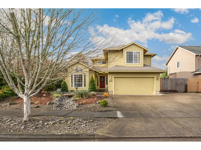 $639,900 | 3075 Northeast 4th Avenue, Hillsboro, OR 97124