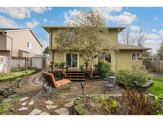 $639,900 | 3075 Northeast 4th Avenue, Hillsboro, OR 97124