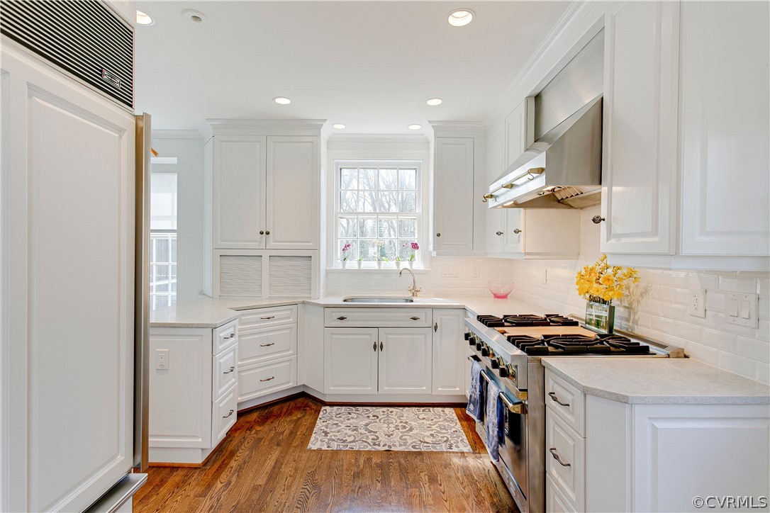 4103 Sulgrave Road Richmond, VA 23221 - Photo 13 of 45