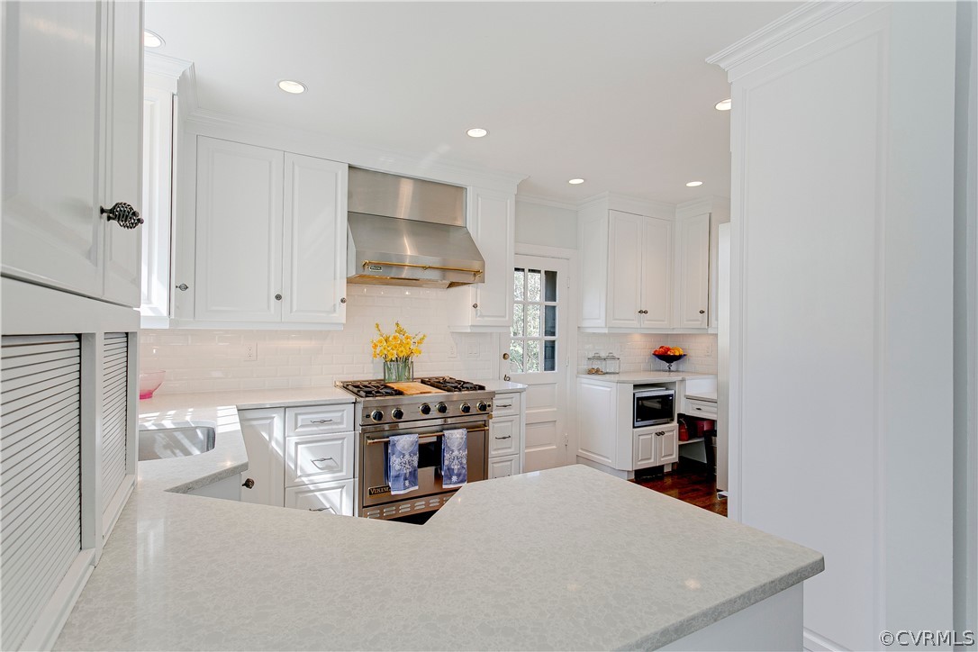 4103 Sulgrave Road Richmond, VA 23221 - Photo 15 of 45