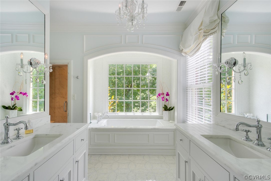 4103 Sulgrave Road Richmond, VA 23221 - Photo 19 of 45