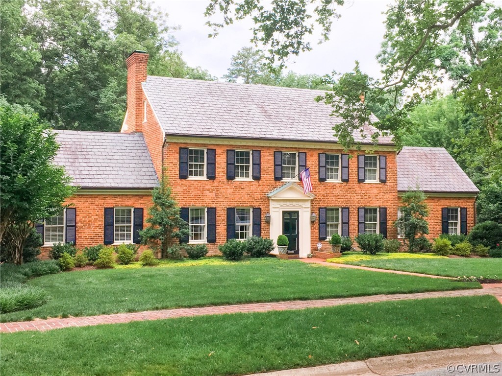 4103 Sulgrave Road Richmond, VA 23221 - Photo 2 of 45