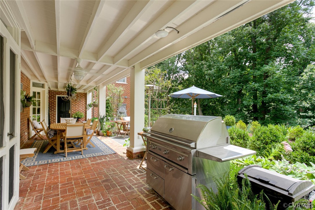 4103 Sulgrave Road Richmond, VA 23221 - Photo 34 of 45