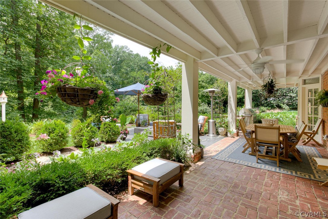 4103 Sulgrave Road Richmond, VA 23221 - Photo 35 of 45