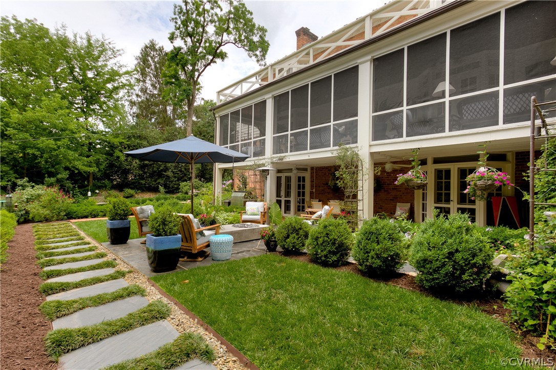 4103 Sulgrave Road Richmond, VA 23221 - Photo 38 of 45