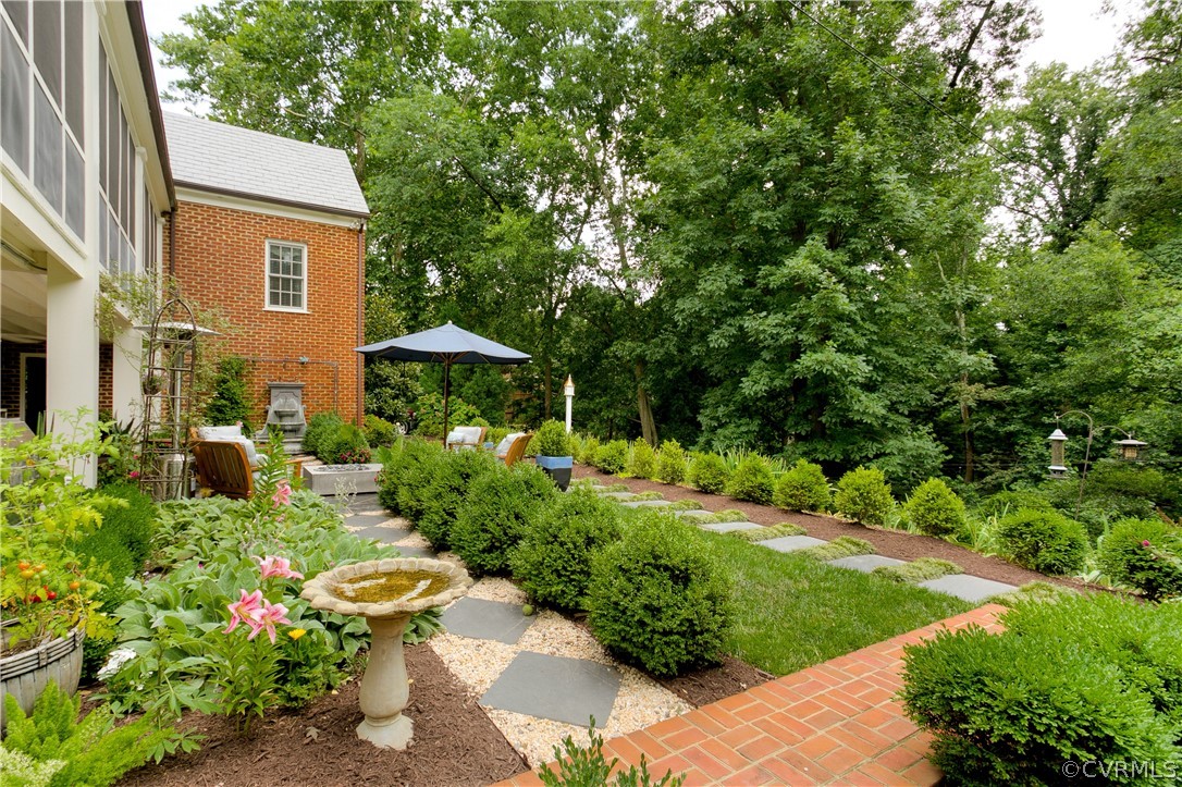 4103 Sulgrave Road Richmond, VA 23221 - Photo 39 of 45