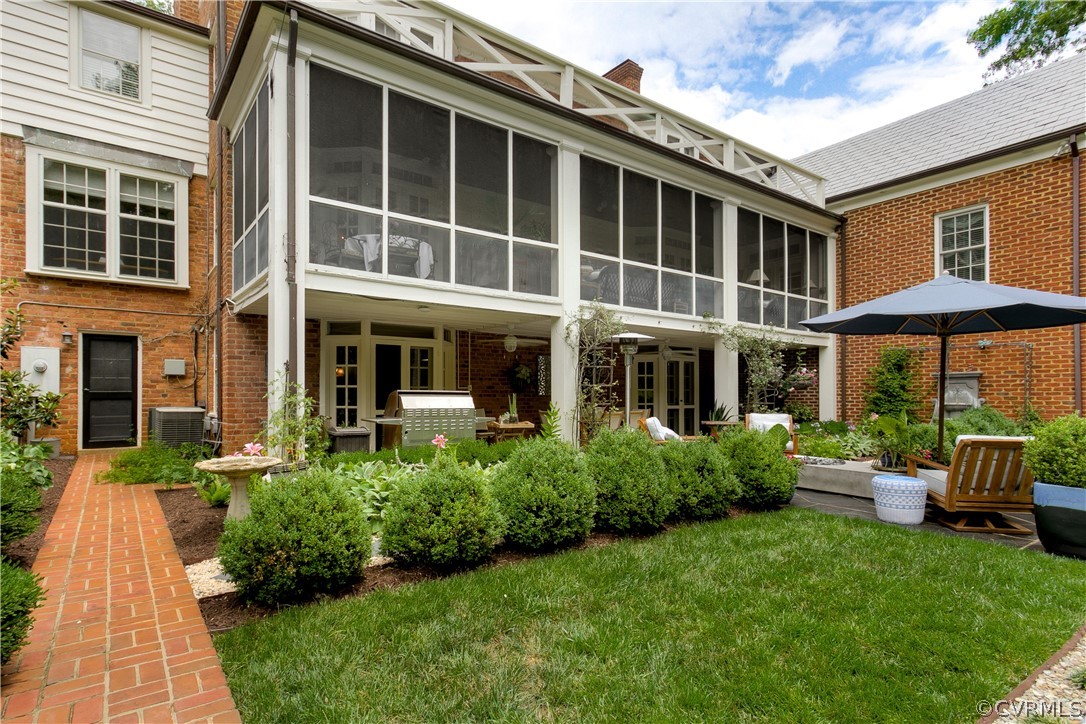 4103 Sulgrave Road Richmond, VA 23221 - Photo 40 of 45