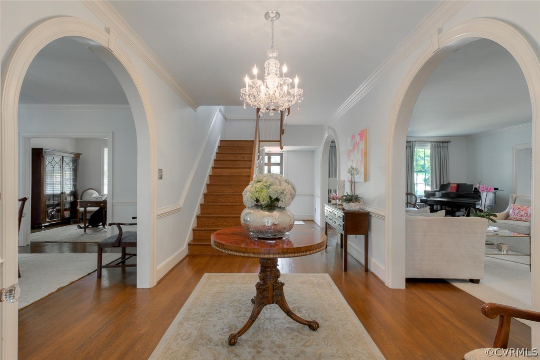 4103 Sulgrave Road Richmond, VA 23221 - Photo 4 of 45