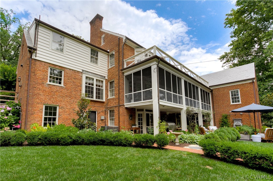 4103 Sulgrave Road Richmond, VA 23221 - Photo 42 of 45