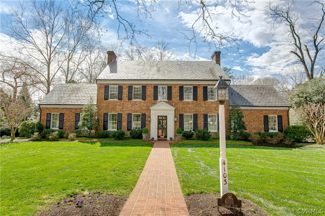 4103 Sulgrave Road Richmond, VA 23221 - Photo 44 of 45