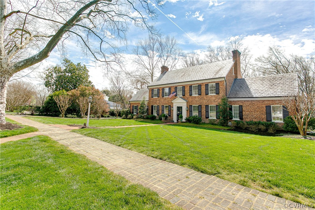 4103 Sulgrave Road Richmond, VA 23221 - Photo 45 of 45