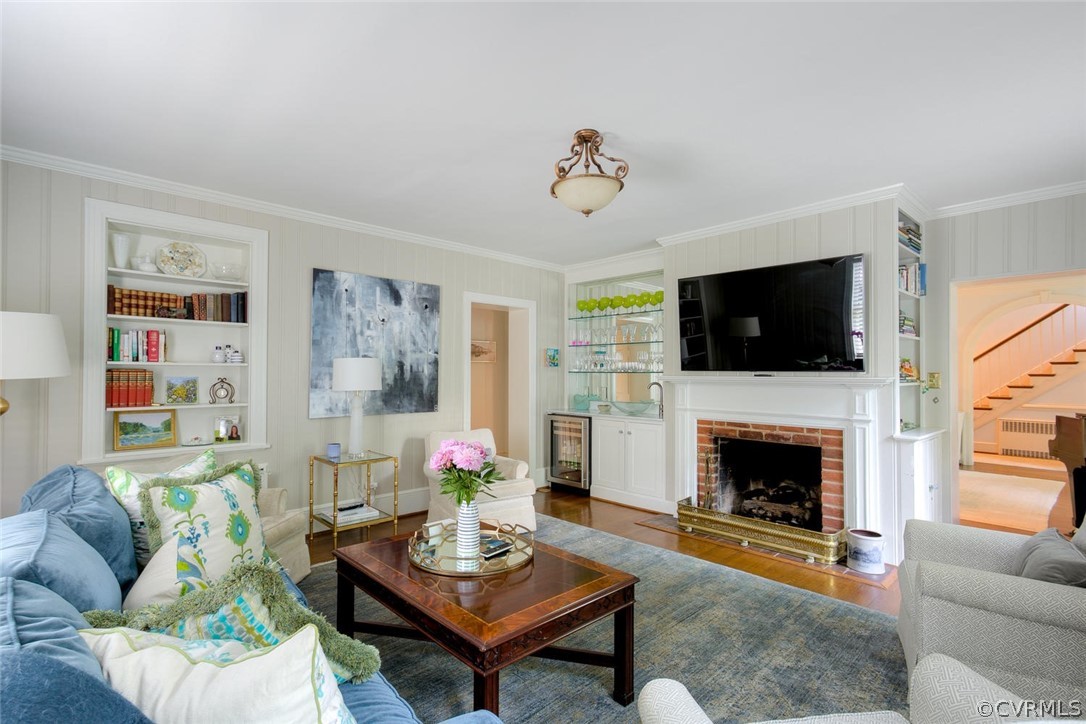 4103 Sulgrave Road Richmond, VA 23221 - Photo 8 of 45