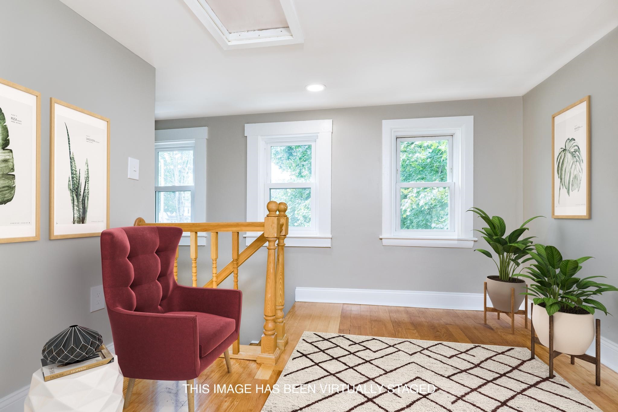 70 Franklin Street Rochester, NH 03867 - Photo 19 of 27