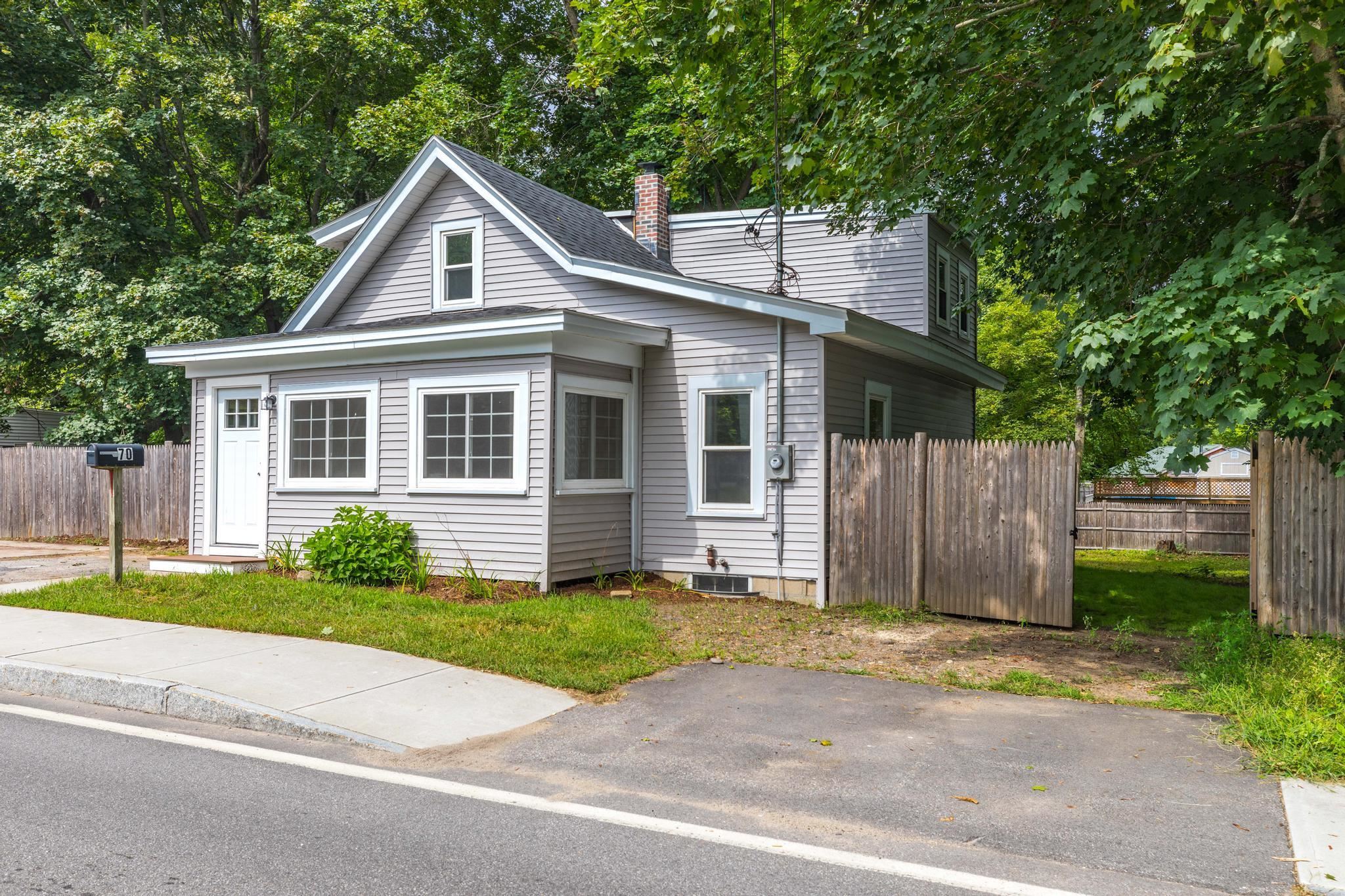 70 Franklin Street Rochester, NH 03867 - Photo 21 of 27