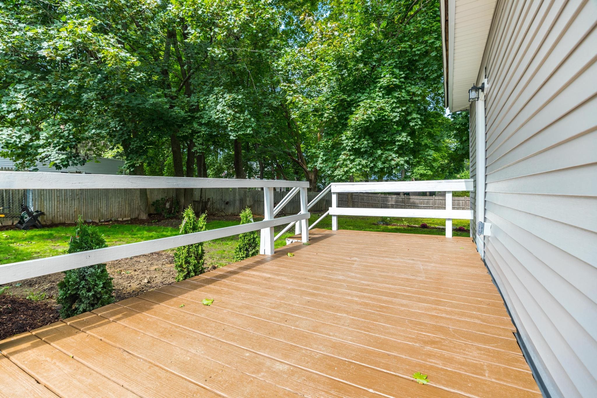 70 Franklin Street Rochester, NH 03867 - Photo 22 of 27