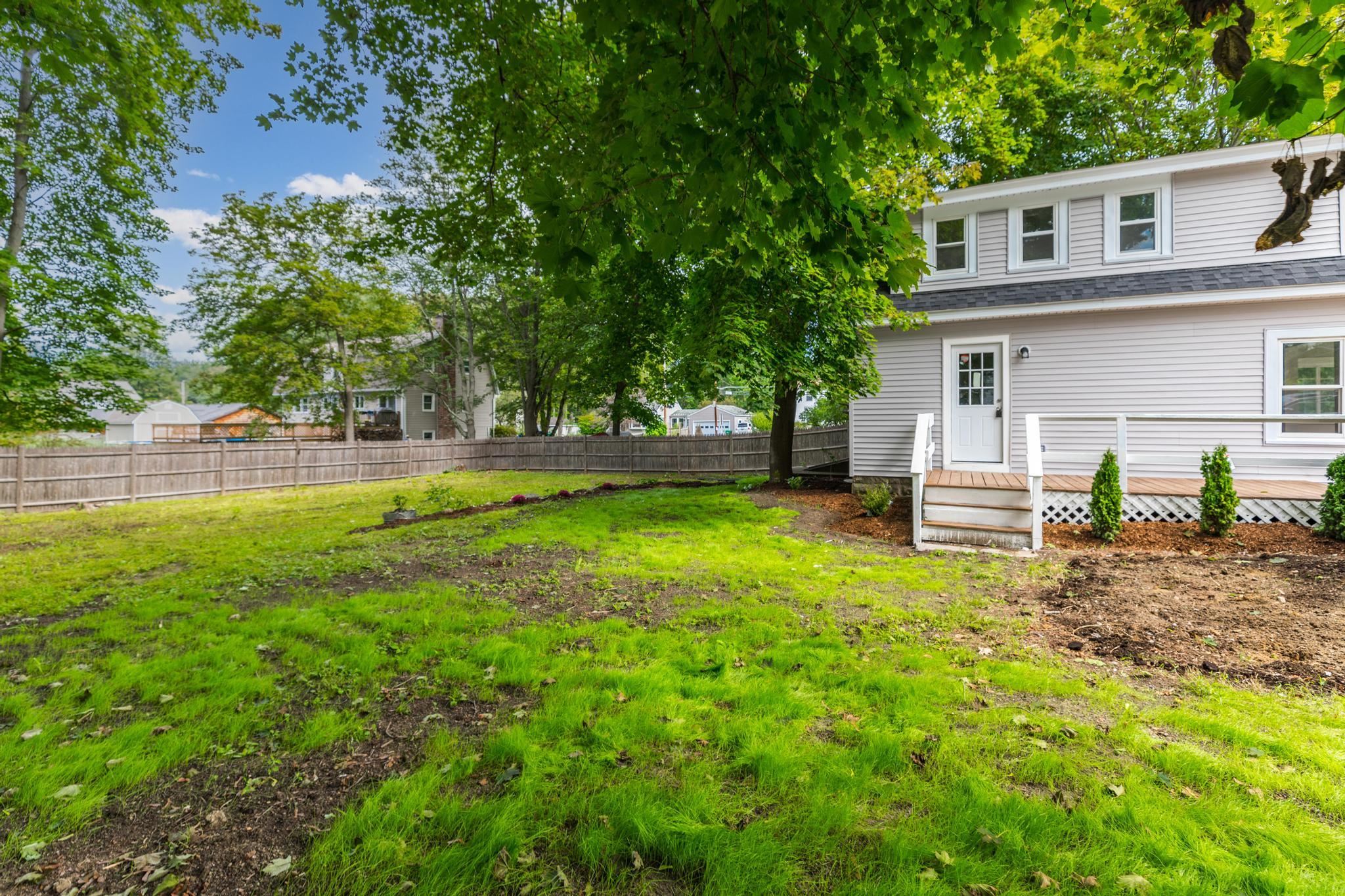 70 Franklin Street Rochester, NH 03867 - Photo 24 of 27