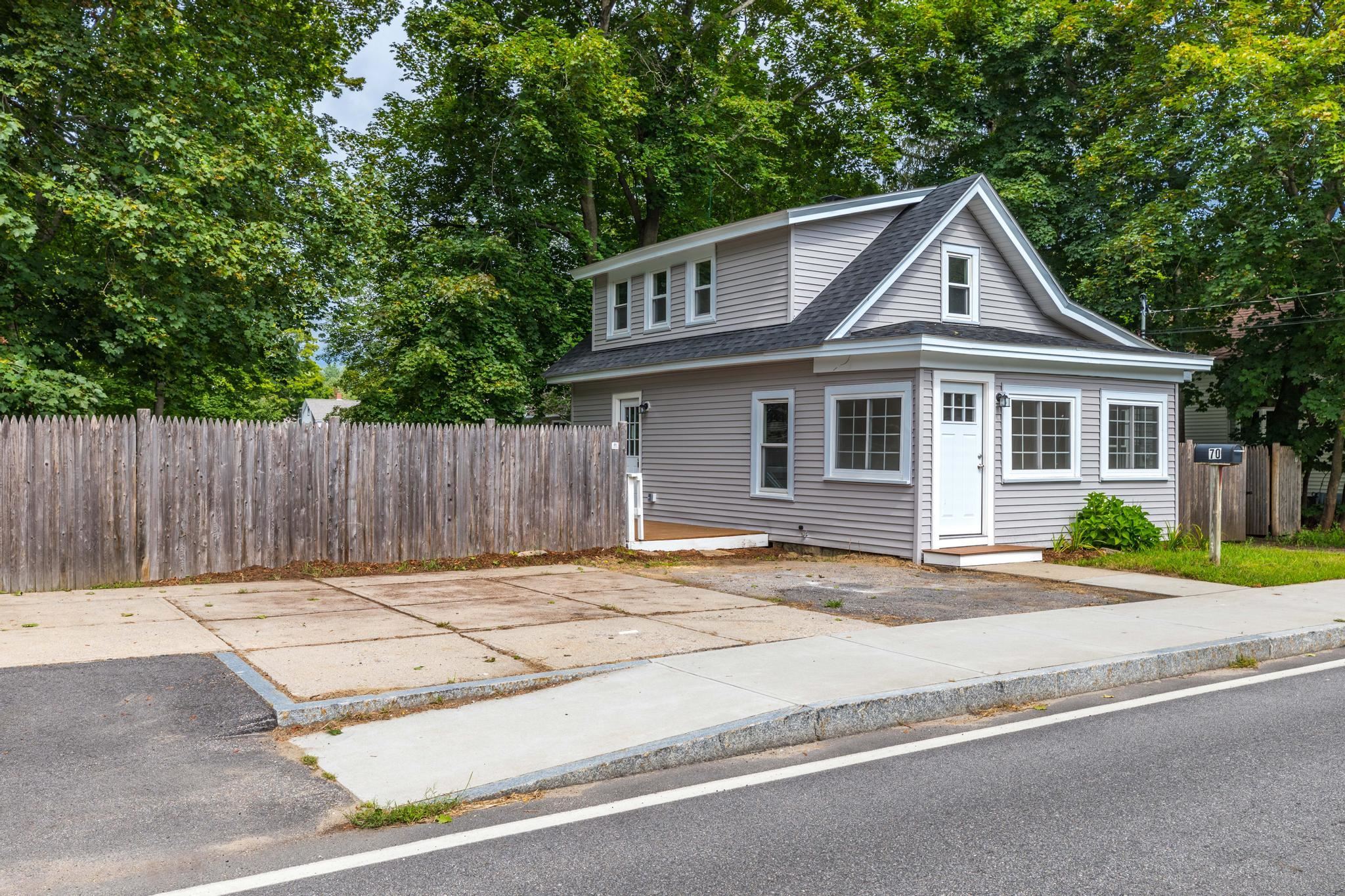 70 Franklin Street Rochester, NH 03867 - Photo 26 of 27