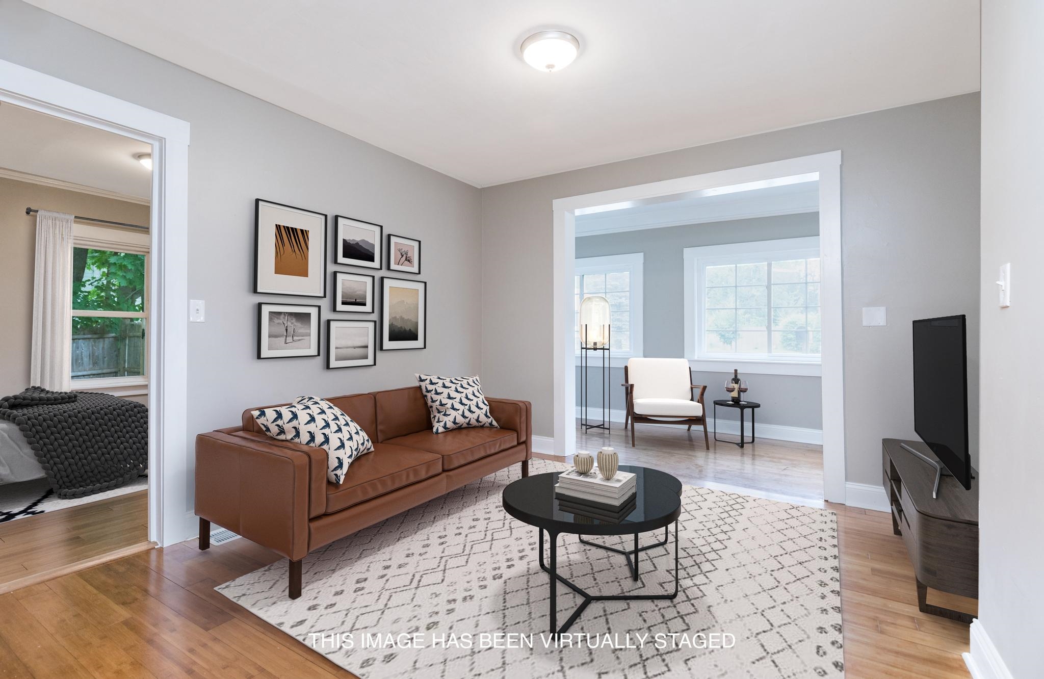 70 Franklin Street Rochester, NH 03867 - Photo 5 of 27