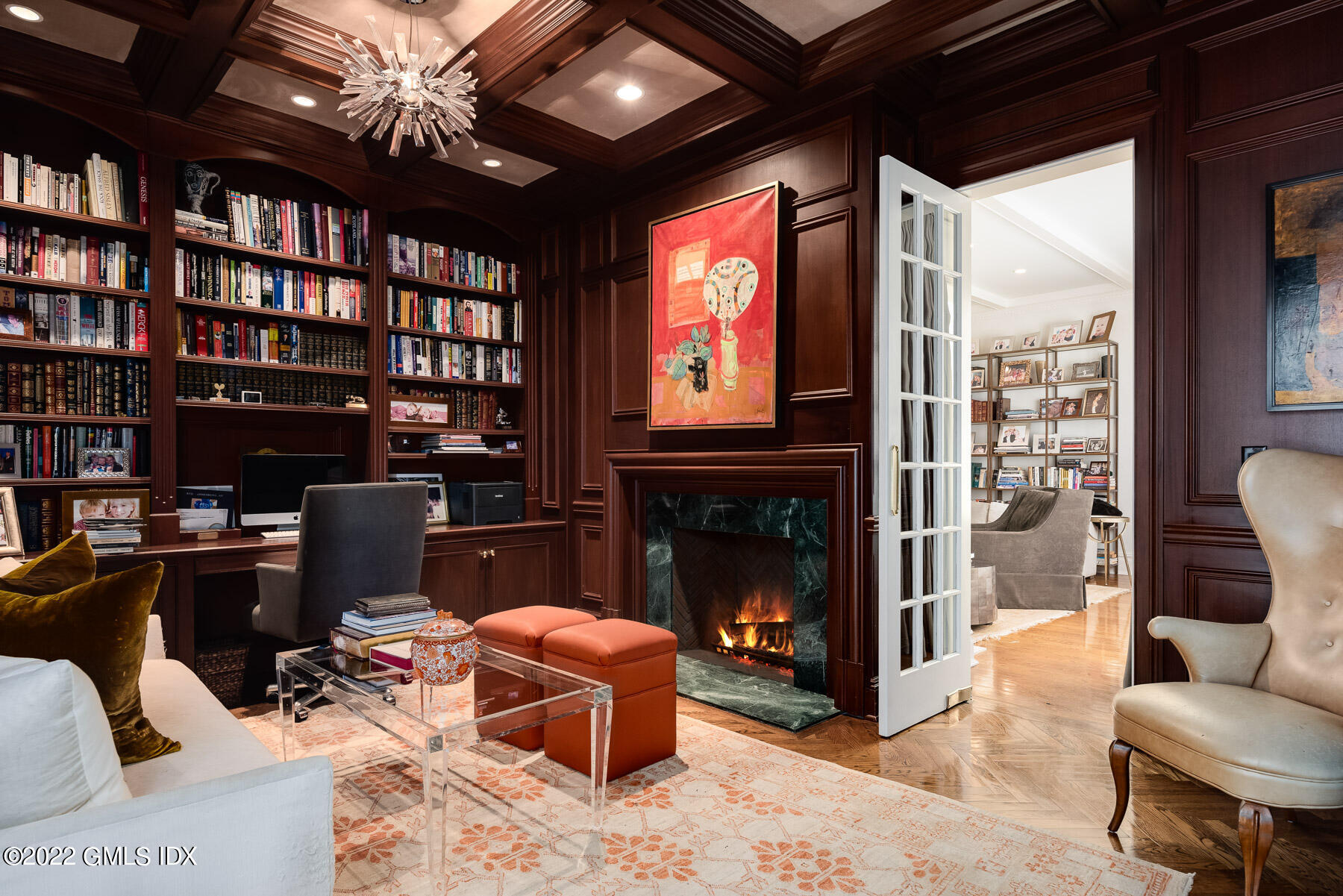 269 Round Hill Road Greenwich, CT 06831 - Photo 11 of 30 269 Round Hill Rd 22 - WEB