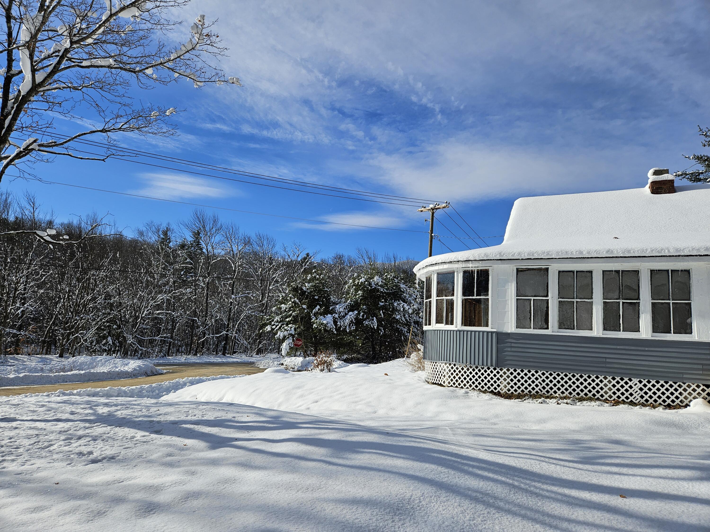 37 Welch Road Wilton, ME 04294 - Photo 36 of 48 37 Welch Road