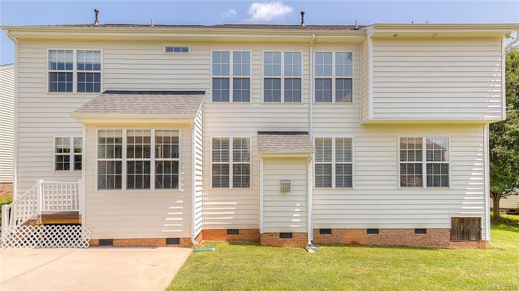 5312 Conant Circle Fort Mill, SC 29708 - Photo 6 of 25 a front view of a house with a yard