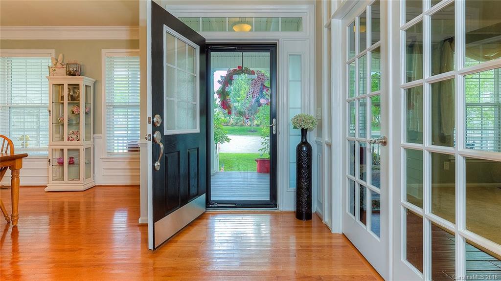 5312 Conant Circle Fort Mill, SC 29708 - Photo 7 of 25 a view of a glass door with a glass door