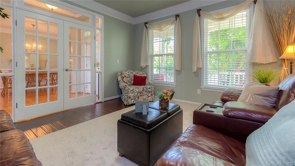 5312 Conant Circle Fort Mill, SC 29708 - Photo 10 of 25 a living room with furniture and windows