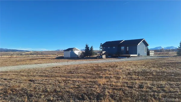 $651,000 | 12593 Ce Ce Lane, Nathrop, CO 81236