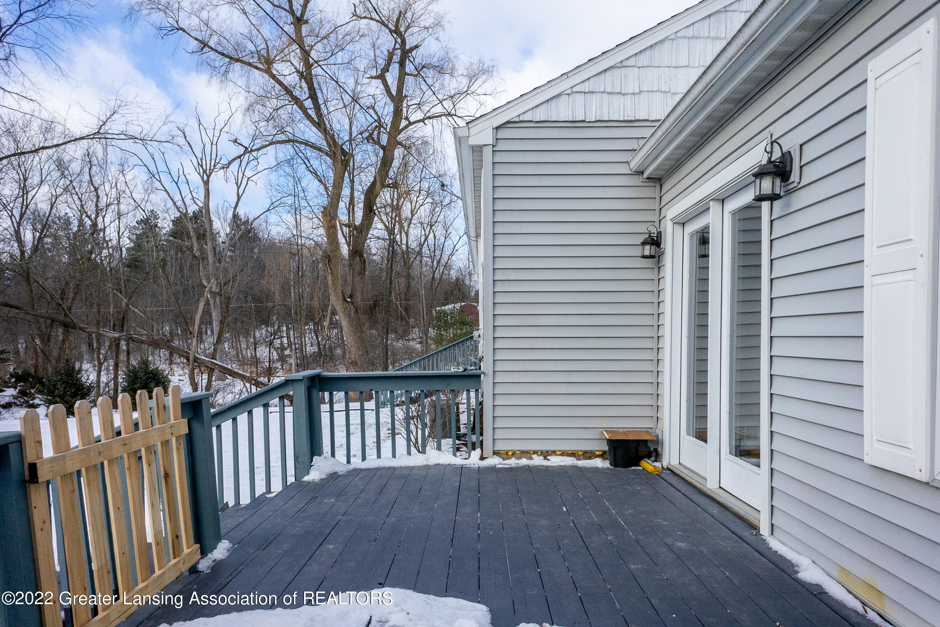 5424 East Clark Road Bath, MI 48808 - Photo 13 of 46 5424 Clark Rd Bath, MI-9