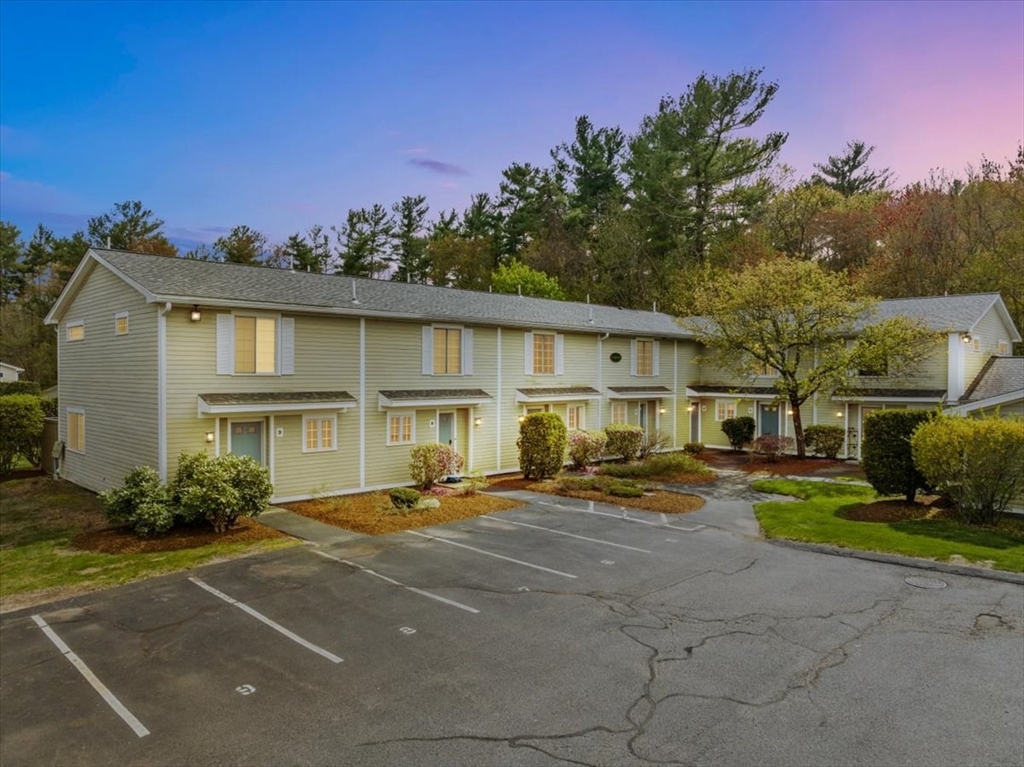 11 Nancy Road, Unit 3 Easton, MA 02375 - Photo 1 of 31 Gallery Image 1