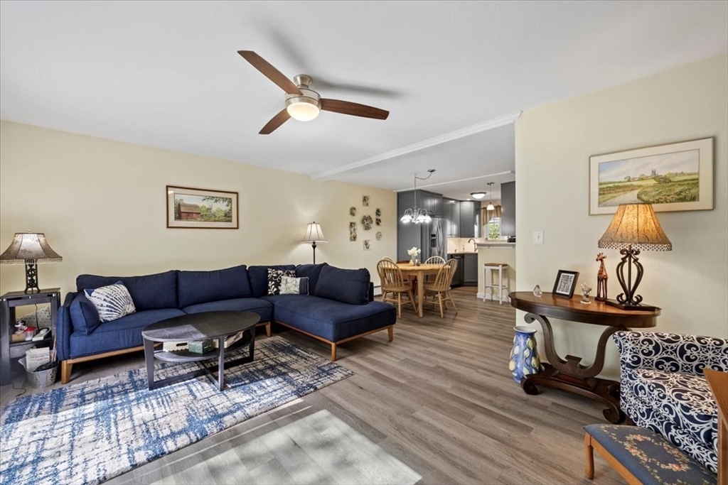11 Nancy Road, Unit 3 Easton, MA 02375 - Photo 12 of 31 Gallery Image 12