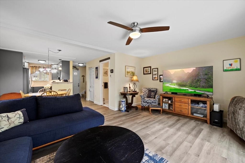 11 Nancy Road, Unit 3 Easton, MA 02375 - Photo 13 of 31 Gallery Image 13