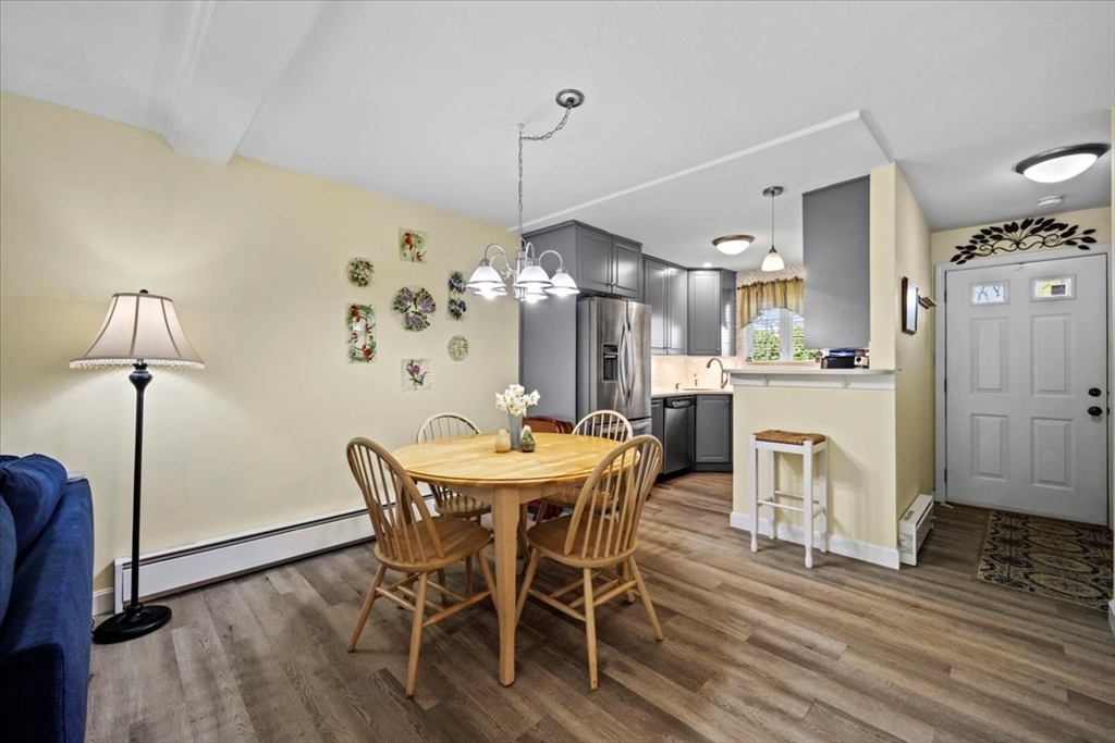 11 Nancy Road, Unit 3 Easton, MA 02375 - Photo 14 of 31 Gallery Image 14