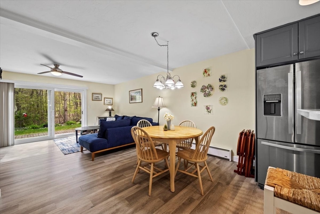 11 Nancy Road, Unit 3 Easton, MA 02375 - Photo 15 of 31 Gallery Image 15