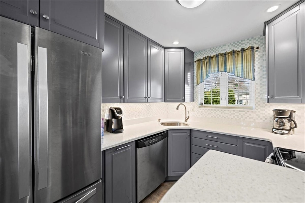 11 Nancy Road, Unit 3 Easton, MA 02375 - Photo 17 of 31 Gallery Image 17