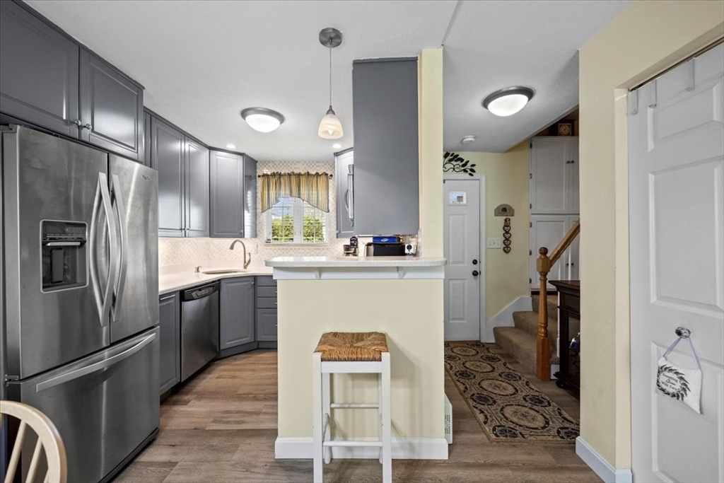 11 Nancy Road, Unit 3 Easton, MA 02375 - Photo 18 of 31 Gallery Image 18