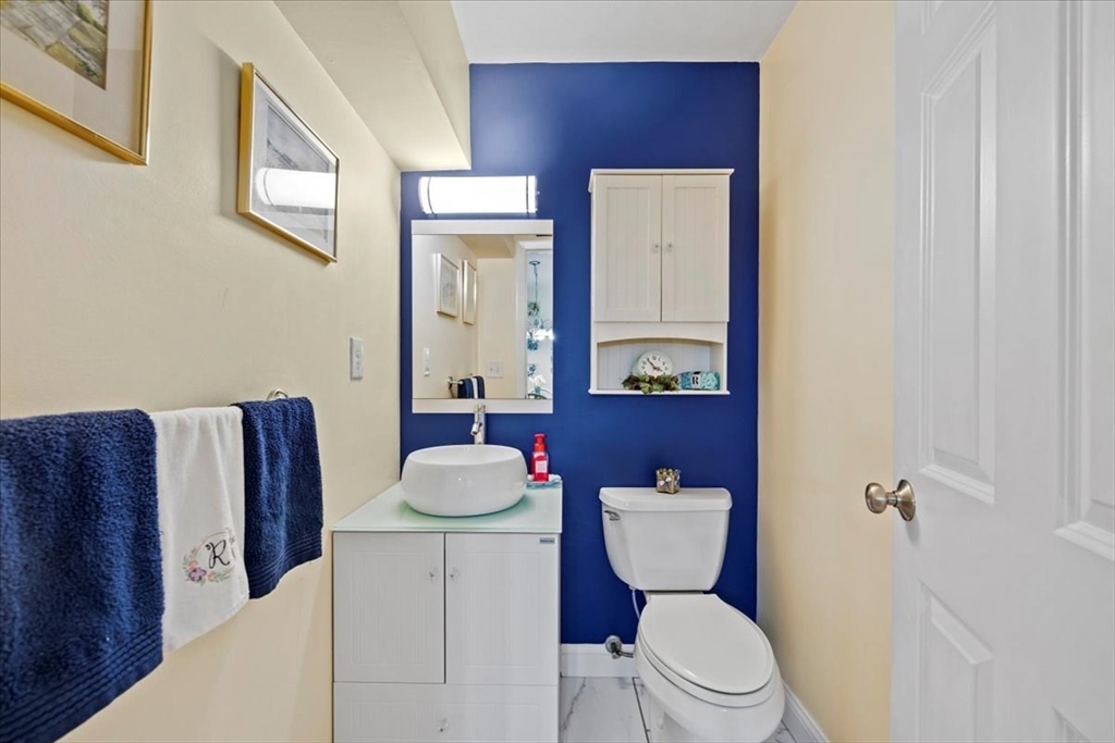 11 Nancy Road, Unit 3 Easton, MA 02375 - Photo 19 of 31 Gallery Image 19