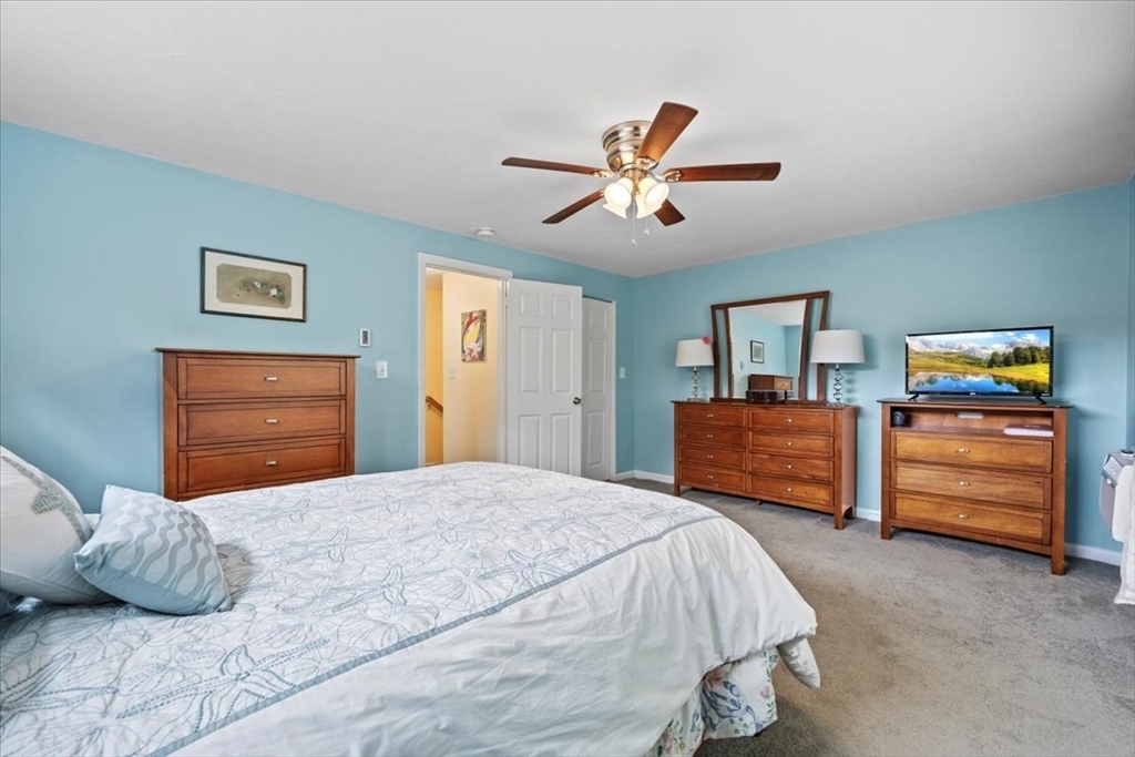 11 Nancy Road, Unit 3 Easton, MA 02375 - Photo 23 of 31 Gallery Image 23