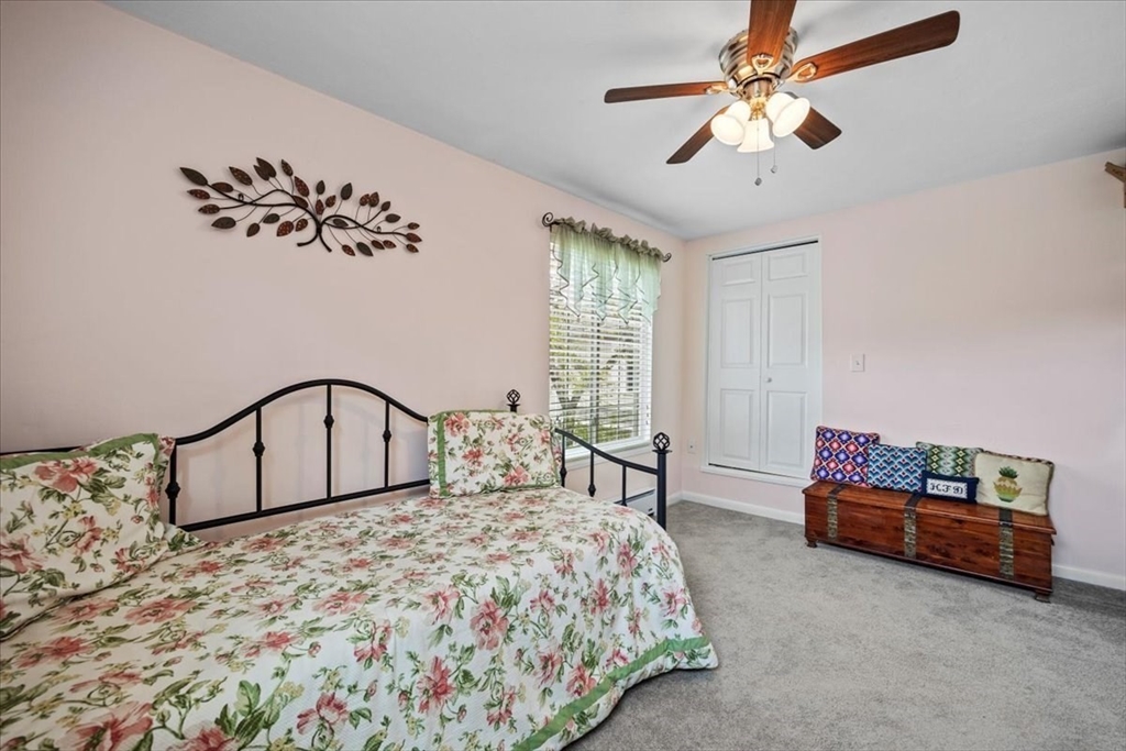 11 Nancy Road, Unit 3 Easton, MA 02375 - Photo 25 of 31 Gallery Image 25