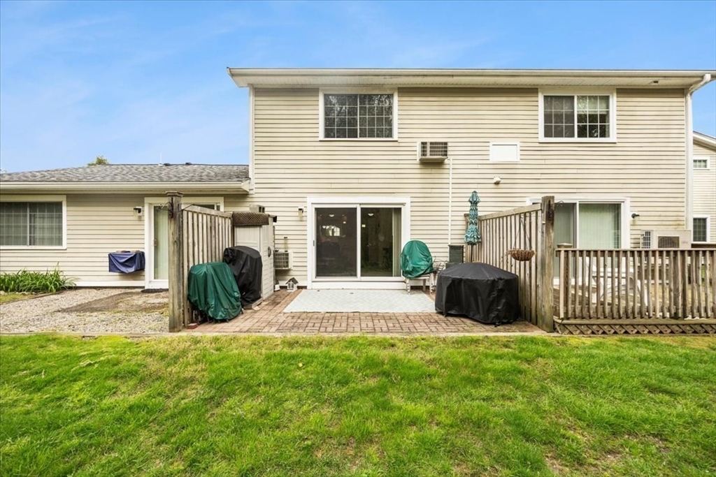 11 Nancy Road, Unit 3 Easton, MA 02375 - Photo 28 of 31 Gallery Image 28