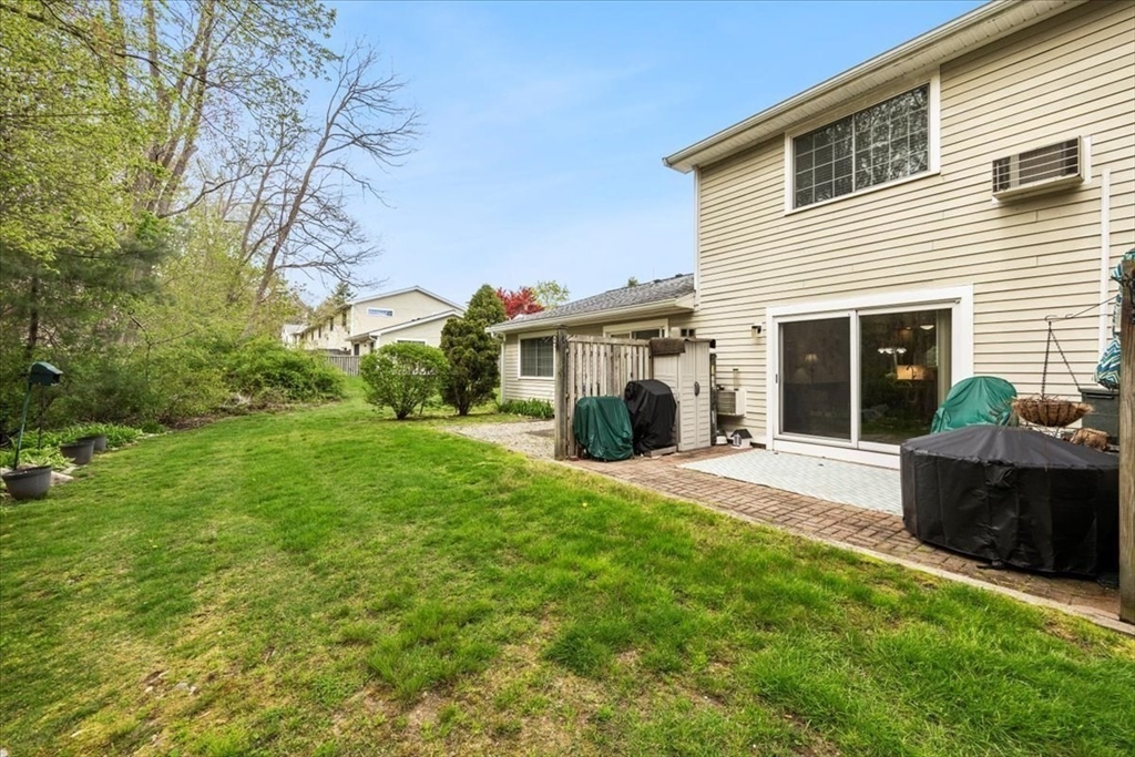 11 Nancy Road, Unit 3 Easton, MA 02375 - Photo 29 of 31 Gallery Image 29