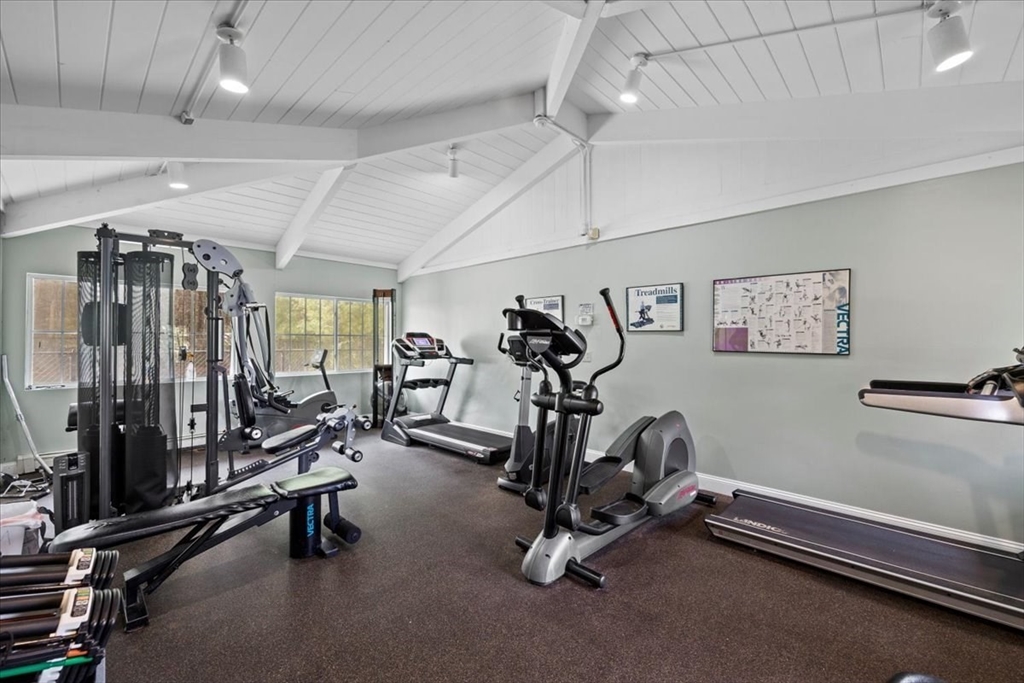 11 Nancy Road, Unit 3 Easton, MA 02375 - Photo 30 of 31 Gallery Image 30